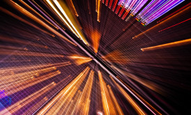 Zoomblur by Andreas Levers